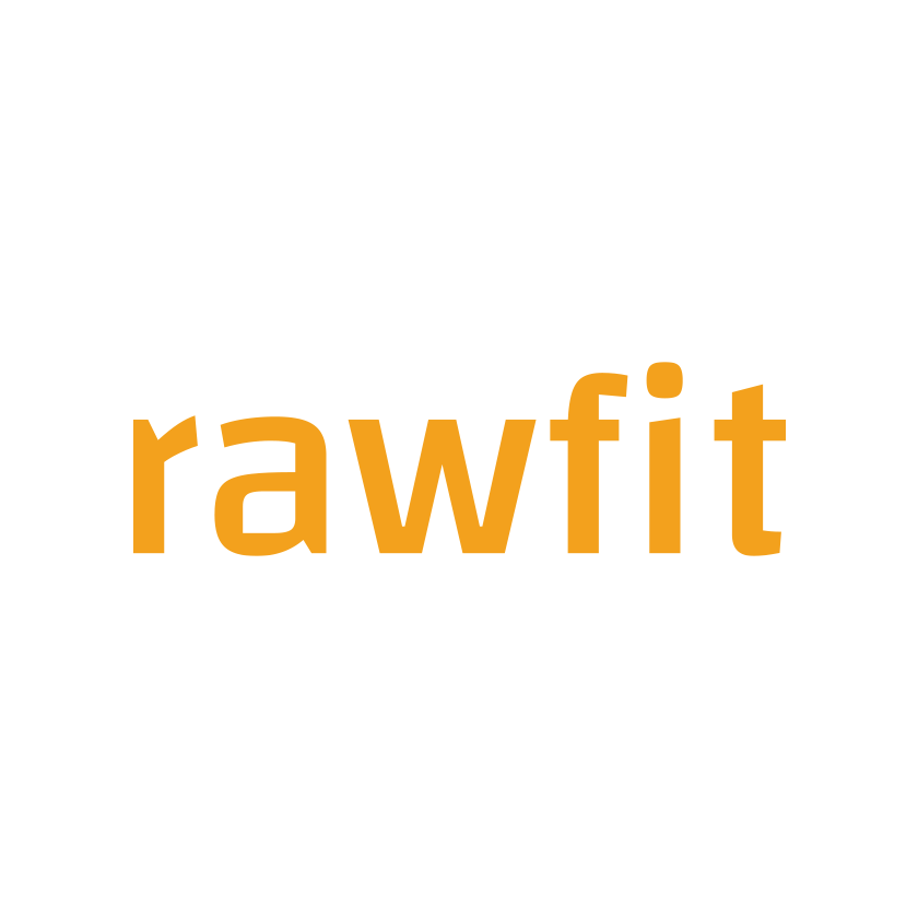 RawFit_Branding_WordMark